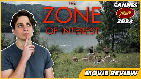 Zone of interest full movie. 21 May 2023 ... Jonathan Glazer's first movie in a decade, which premiered at Cannes, tells the story of a Nazi family living just over the wall from ... 