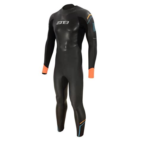 Zone3 Aspect Breaststroke Mens Swimming Wetsuit Outdoor …