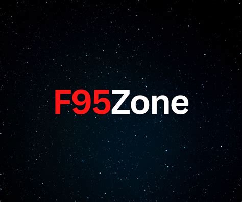 Zonef95 - Follow @F95Zone on Twitter to get the latest updates and news about the popular adult gaming community. Join the conversation and interact with other fans and creators.