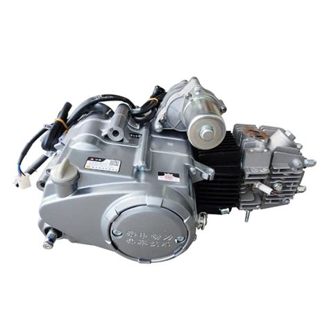 Zongshen 125 engine. .  Click to explore high-efficiency, durable engines with cu...