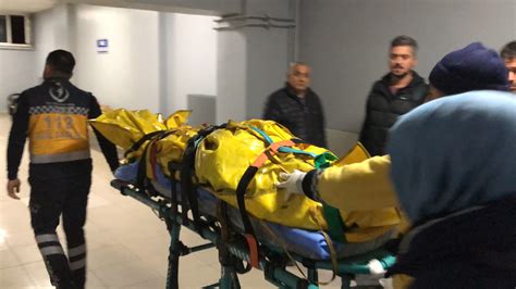 Zonguldak'ta maden ocağında göçük: 1 işçi hayatını kaybetti - Son Dakika Haberleri