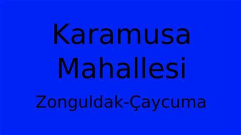 Zonguldak Caycuma Karalar Mahallesi terapi halı yıkama