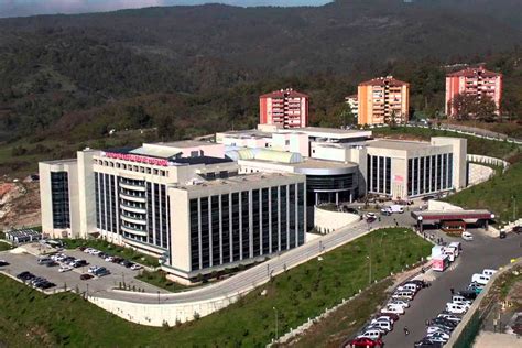 Zonguldak ereğli anadolu hastanesi telefon numarası