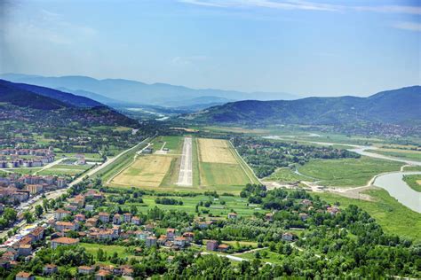 Zonguldak havalimanı uçuş bilgileri