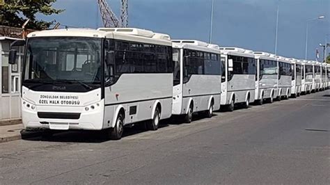 Zonguldak otobüsü