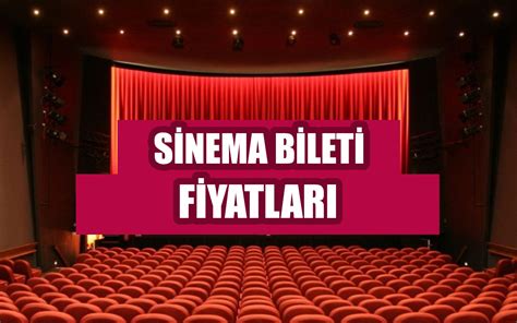 Zonguldak sinema bilet fiyatları