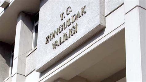 Zonguldak valiliği