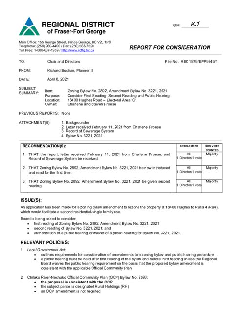 Zoning Bylaw No. 823, 2013 Consolidated - Hudson