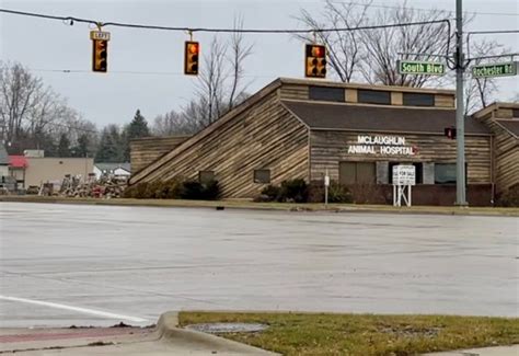 Zoning Sign Board of Appeals - Rochester Hills, Michigan