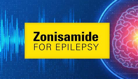 Zonisamide in the management of epilepsy in the elderly CIA