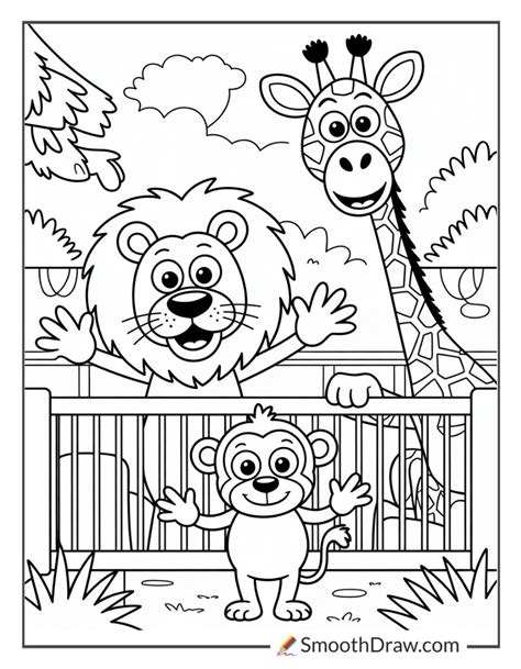 Free Pooh Coloring Pages