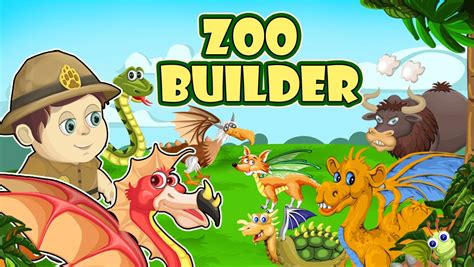 Zoo Builder APK for Android Download