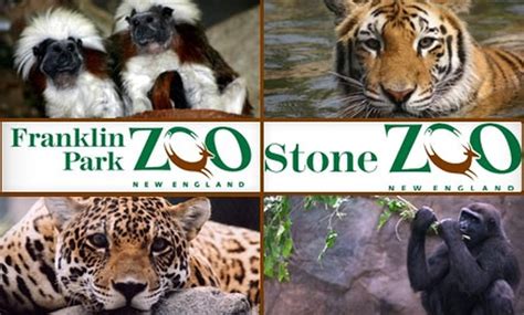 Zoo New England Current Members