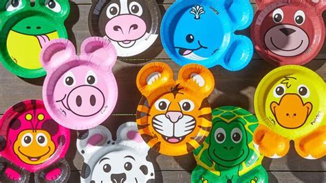 Zoo Pals are back – here's where you can find the beloved 2000s-era plates