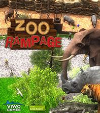 Zoo Rampage indir.