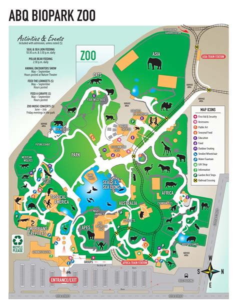 Zoo albuquerque. Families large and small can enjoy evenings with live music at the Botanic Garden and Zoo. City Focus Celebrate the end of the summer season with an evening full of fun and entertainment. 