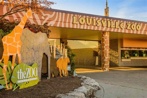 Zoo de louisville. Kathryn Harrington. The event is wheelchair and stroller-friendly on a paved pathway. The event is rain or shine and held from 7 p.m. – 10 p.m. each … 