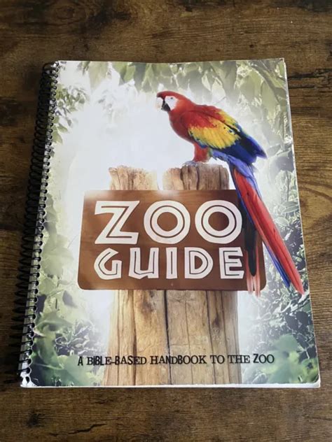 Zoo guide a bible based handbook to the zoo. - 1989 mariner 150 hp outboard manual.