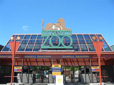 Zoo indianapolis. The Indianapolis Zoo is a 501 (c)(3) nonprofit organization (charity number 35-1074747) that does not receive tax support and is governed by a board of trustees. The Indianapolis Zoo is accredited as a zoo, aquarium and botanical garden. The Zoo is accredited by the Association of Zoos and Aquariums and the American Alliance of Museums, and is ... 
