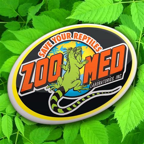 Zoo med labs inc. Digital MIN-MAX Precision Thermometer. Zoo Med's Min/Max Digital Thermometer is perfect for incubation, basking sites, hibernation, and habitat temperature monitoring. Now you can know ... Snake Strip™ U.T.H. (Under Tank Heater) 3.5" x 18" Size (9 cm x 46 cm) Fits 10 gallon and larger terrariums. 