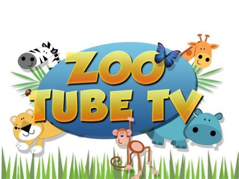 Zoo tube 1