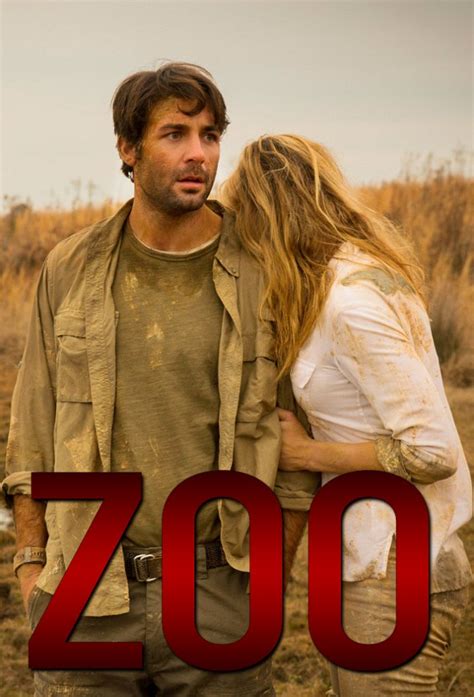 Zoo tv programme. Season 1 episodes (13) 1 First Blood. 6/30/15. $1.99. Jackson Oz, an American ex-pat safari guide living in Africa, discovers a link between strange animal attacks on people occurring around the world and his late father's controversial theories about an impending threat to the human race. Meanwhile, journalist Jamie Campbell … 