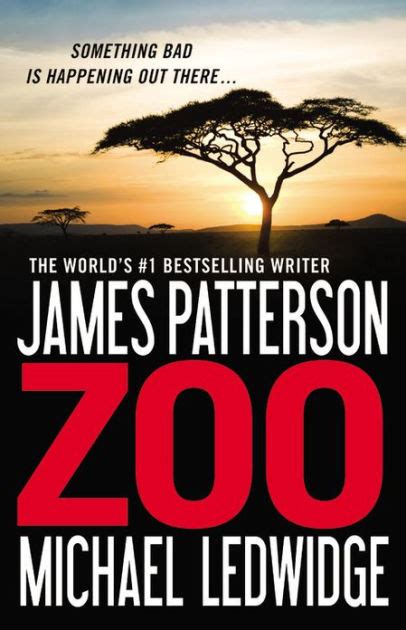Download Zoo Zoo 1 By James Patterson