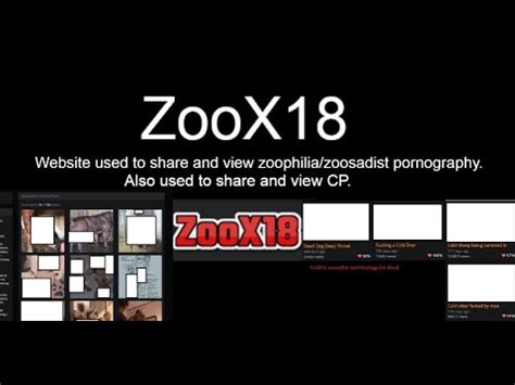 ZooX18.com
