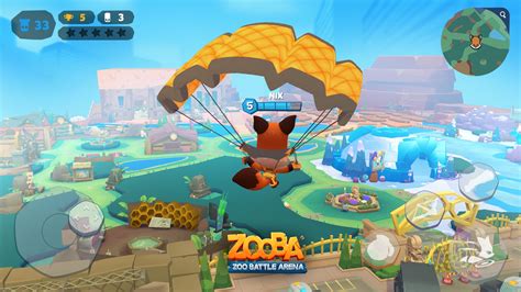 Zooba: Fun Battle Royale Games for Android Download Softonic.