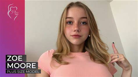 Zooe.moore Onlyfans Naked