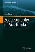 Zoogeographical Subdivisions of the World SpringerLink