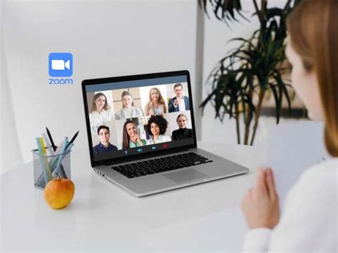 Zoom Becomes the First Video Communications Client to