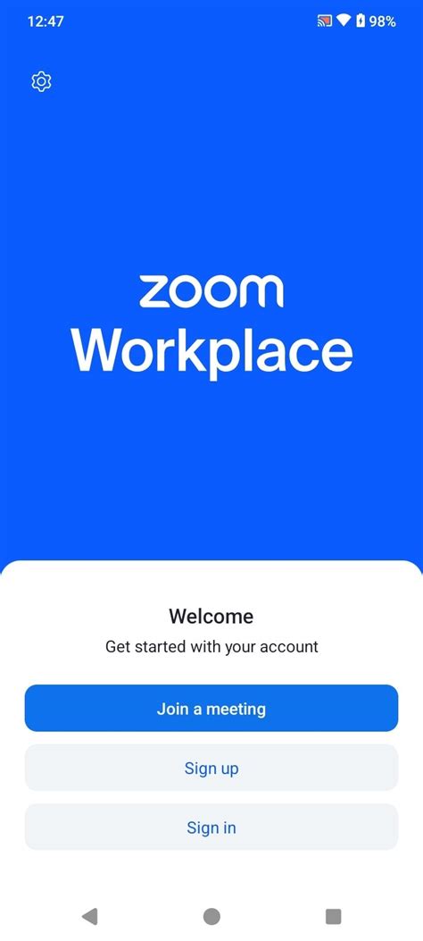 Zoom In Mobile APK Download for Android APKfun com