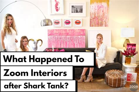 Zoom Interiors - Shark Tank Blog