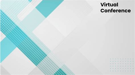 Zoom Virtual Background Template