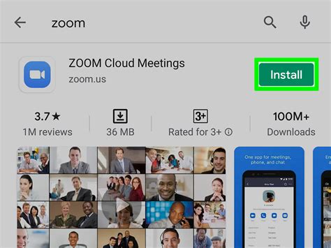 Zoom app download.  Download Zoom apps, plugins, and add-ons for mobile devices, des...