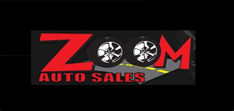 Zoom auto sales. Zoom Auto Sales. 411 Jefferson St Lafayette, LA 70501-7013. 1; Business Profile for Zoom Auto Sales. Used Car Dealers. At-a-glance. Contact Information. 411 Jefferson St. Lafayette, LA 70501-7013. 