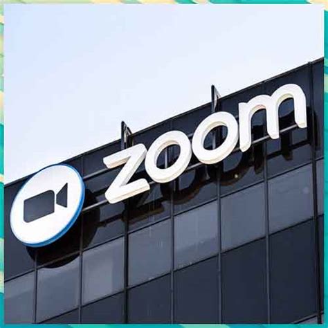 Zoom could be set to launch its own email app TechRadar