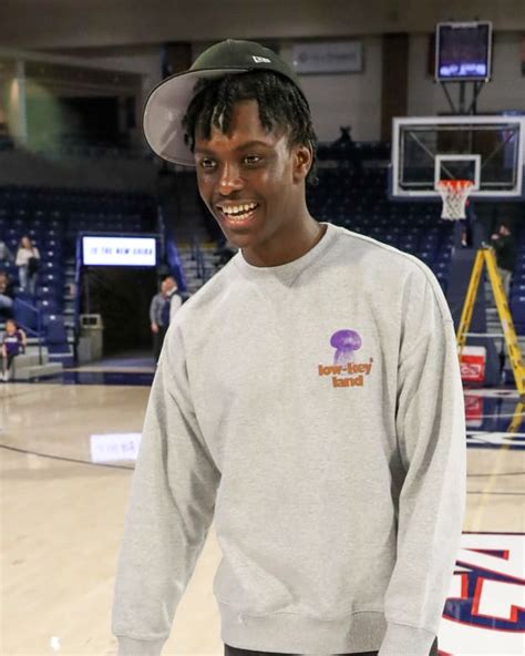 On3's Jamie Shaw sat down with four-star point guard Zoom Diallo to get the latest update and break down on his recruitment.