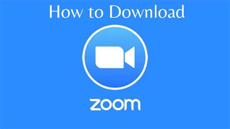Zoom download desktop. Things To Know About Zoom download desktop. 