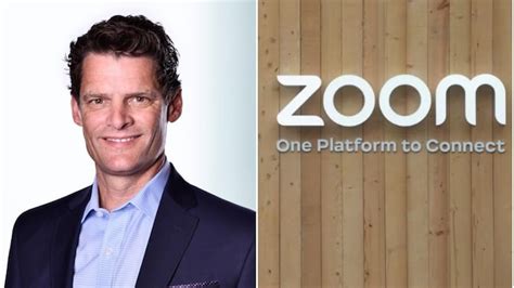 Zoom fires President Greg Tomb shortly after making 1,300 job …