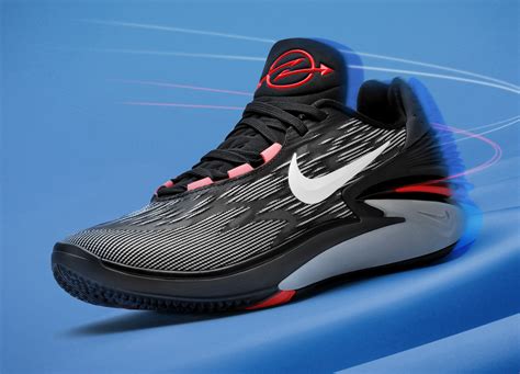 Zoom gt cut 2. Sep 13, 2022 ... Nike unveils the all-new redesigned Nike Air Zoom GT Cut 2 which is highlighted by a advanced traction design. A release will take place on ... 