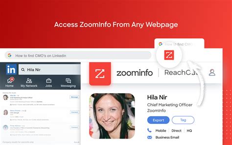 Zoom info log in. Welcome to the ZoomInfo Help Center. The best information, resources, and training on our products and platform to support your go-to-market teams. 