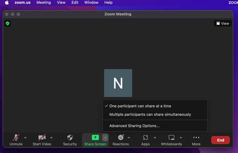 Zoom instructions pdf.  Tap the Share Screen icon on the Home screen.  Meeti...