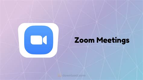 Zoom meeting download for pc. Things To Know About Zoom meeting download for pc. 