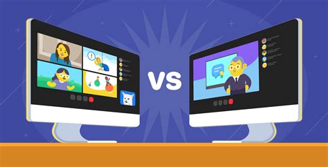 Zoom meeting vs webinar. Zoom Webinar vs Meeting Difference: A Detailed Comparison. Though Zoom Meetings and Zoom Webinars provide comparable features, learn the differences between them … 