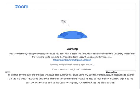 Zoom password incorrect error.  How to troubleshoot Zoom sign-in issue...