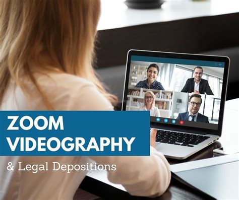 Zoom videography. With the rise of remote work, video conferencing has become an essential tool for staying connected. Zoom is one of the most popular video conferencing platforms, and it’s easy to ... 