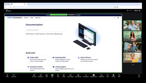 Zoom web sdk webinar.  This article will go over how to access the Timer app in Zoom...