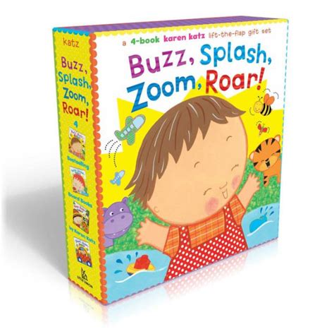 Read Zoom Zoom Baby A Karen Katz Lifttheflap Book By Karen Katz